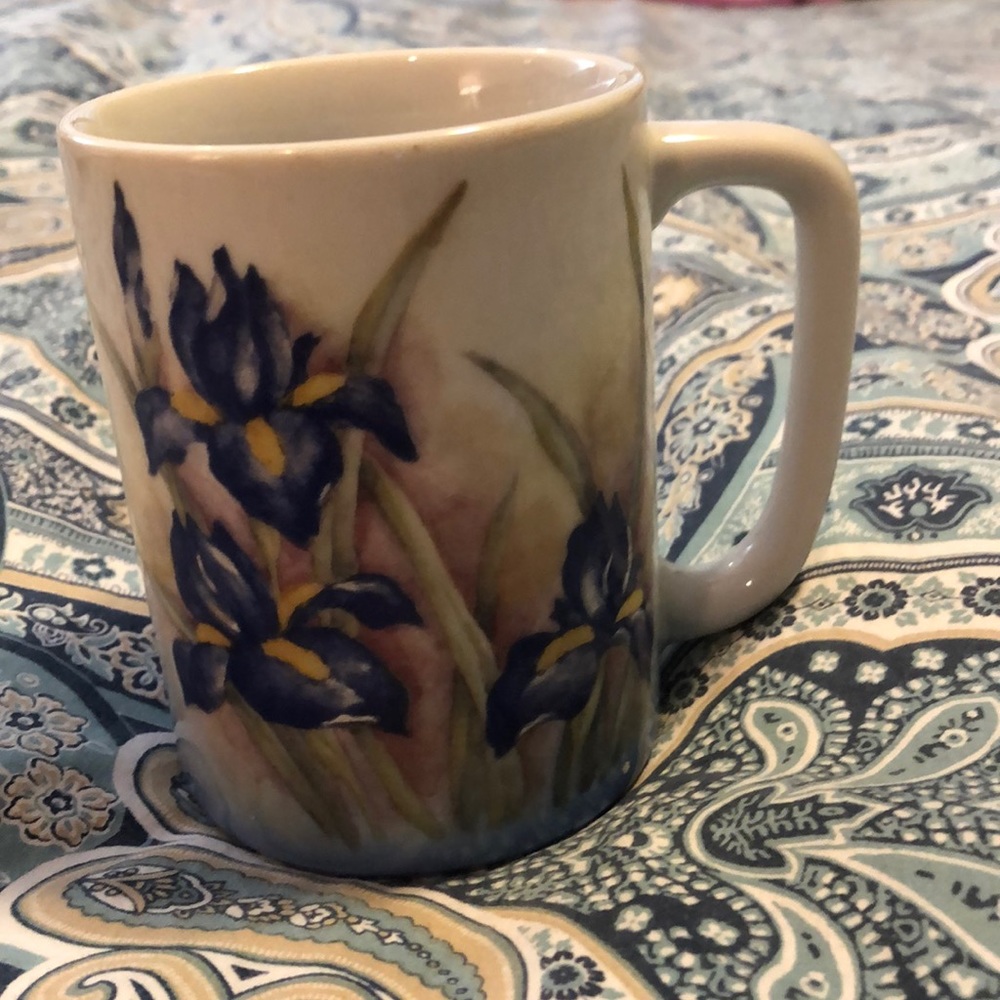 Otagiri Iris mug